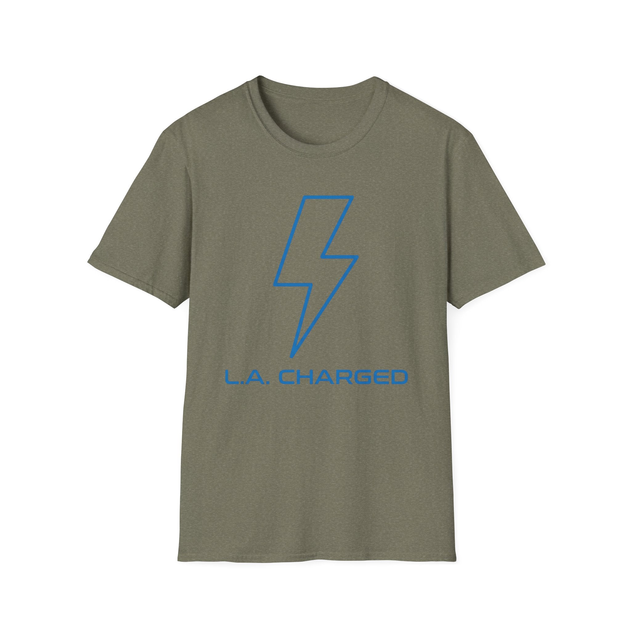 LA Charged T-Shirt