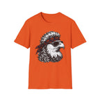 Chicago, Eagle Bandana T-Shirt