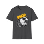 Cheesehead Eagle T-Shirt