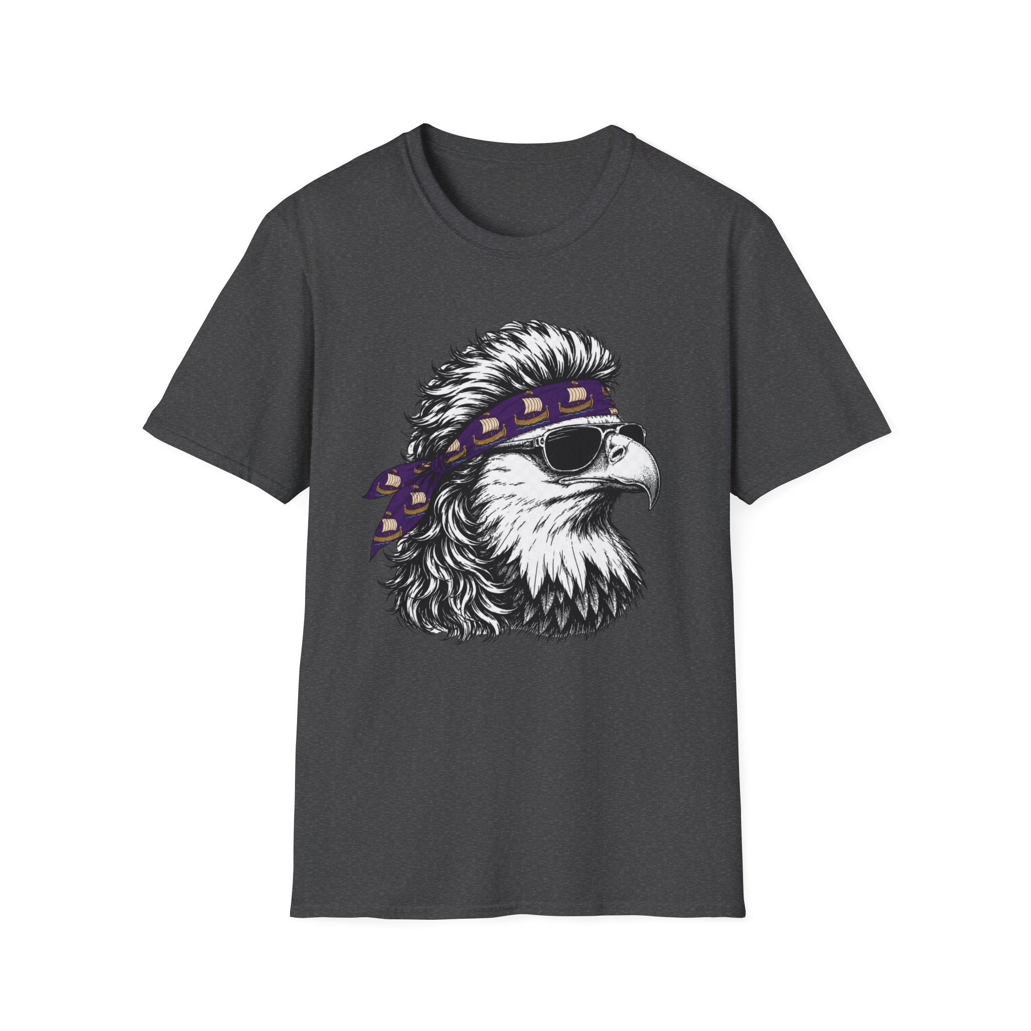 MN, Eagle Bandana T-Shirt