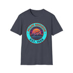 Miami 8-Bit T-Shirt