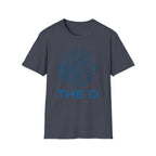 The D T-Shirt