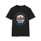 New York Football T-Shirt