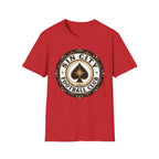 Sin City Football Club T-Shirt