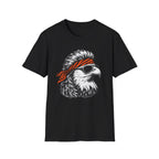 Cincy, Eagle Bandana T-Shirt