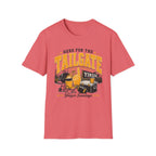 Yinzer Tailgate T-Shirt