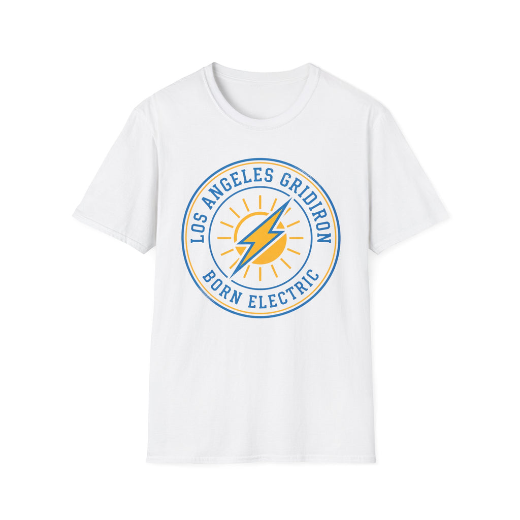 Born Electric T-Shirt