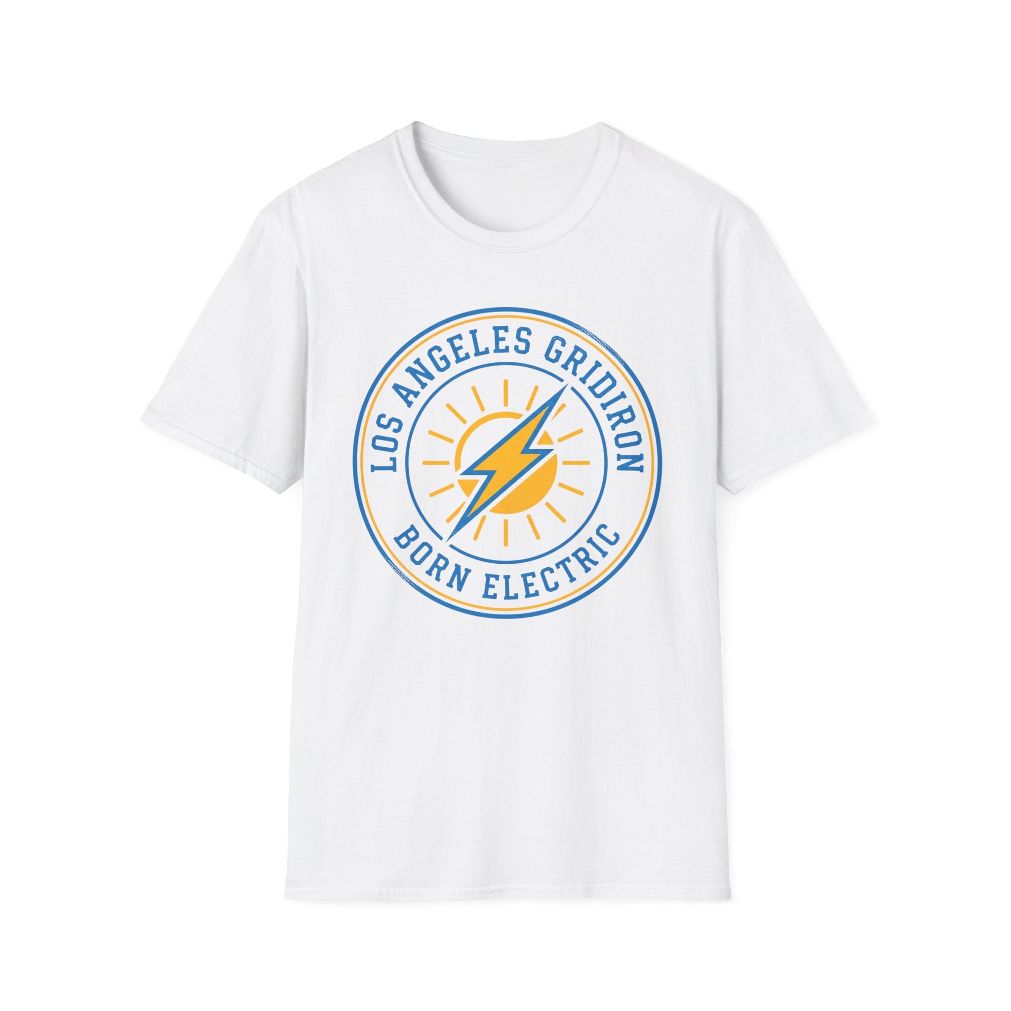 Born Electric T-Shirt