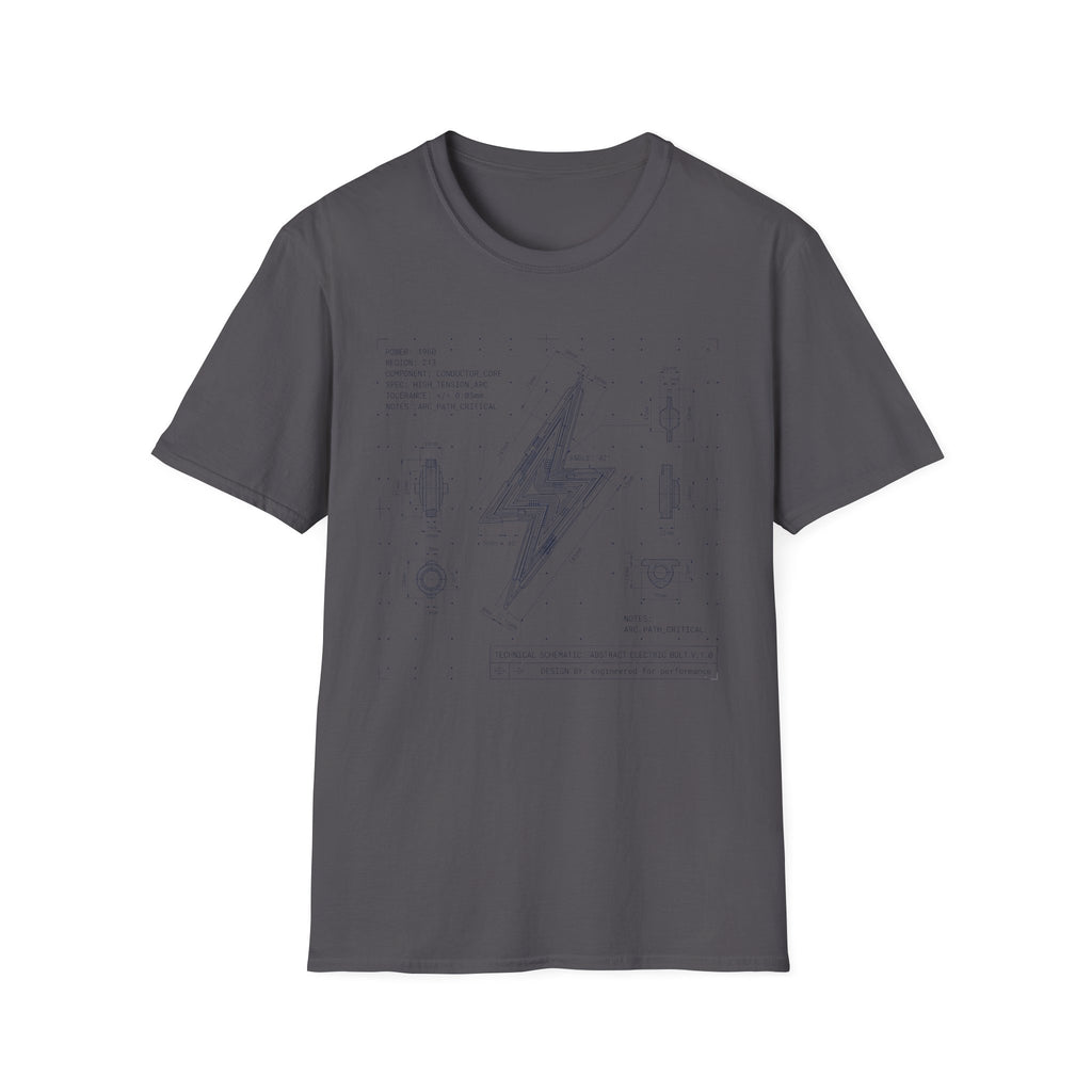 Bolt Design T-Shirt