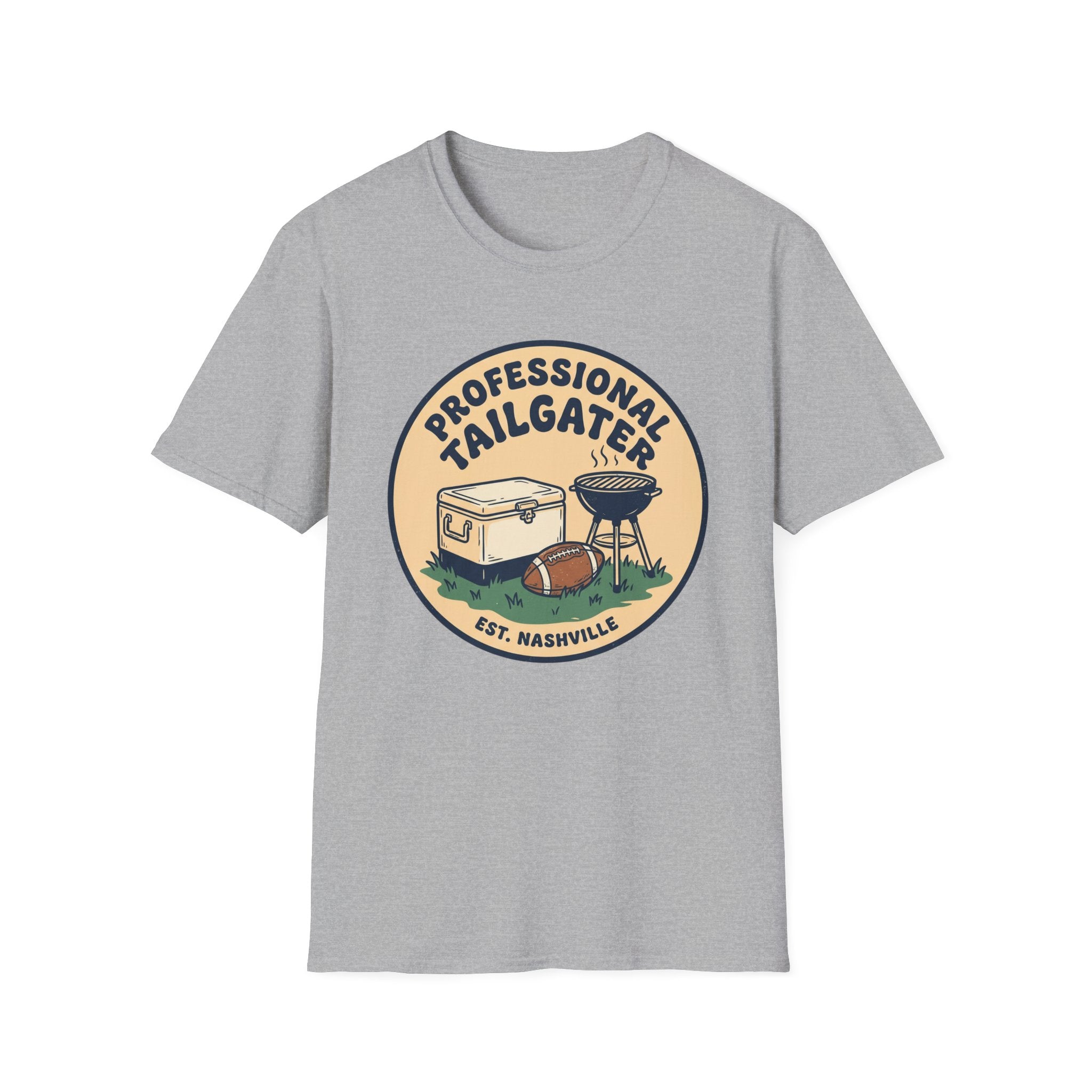 Tailgater T-Shirt