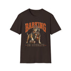Barking On Sundays T-Shirt