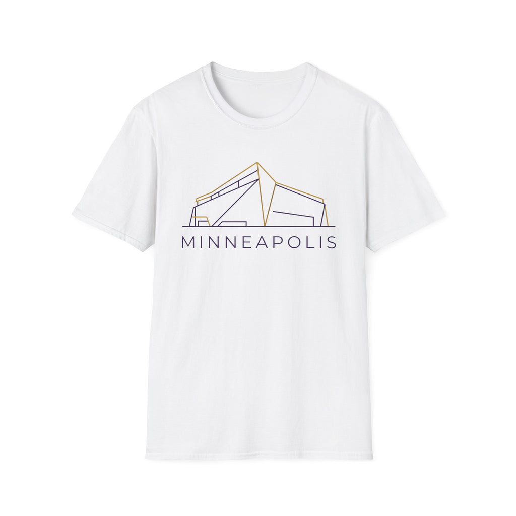 MN Stadium T-Shirt