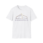 MN Stadium T-Shirt