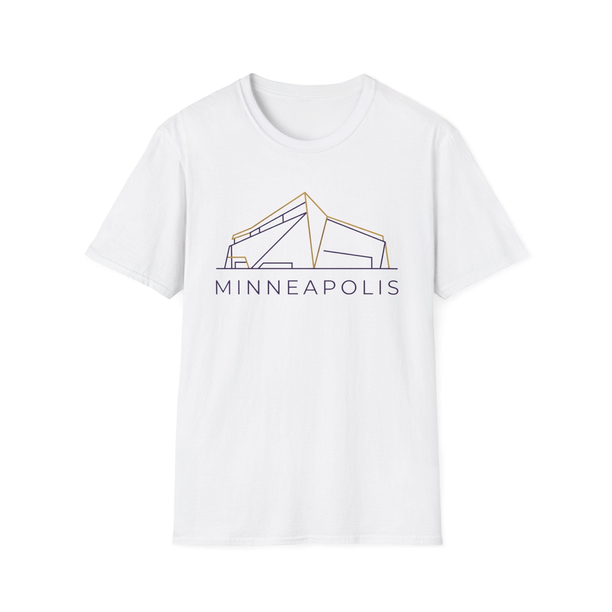 MN Stadium T-Shirt