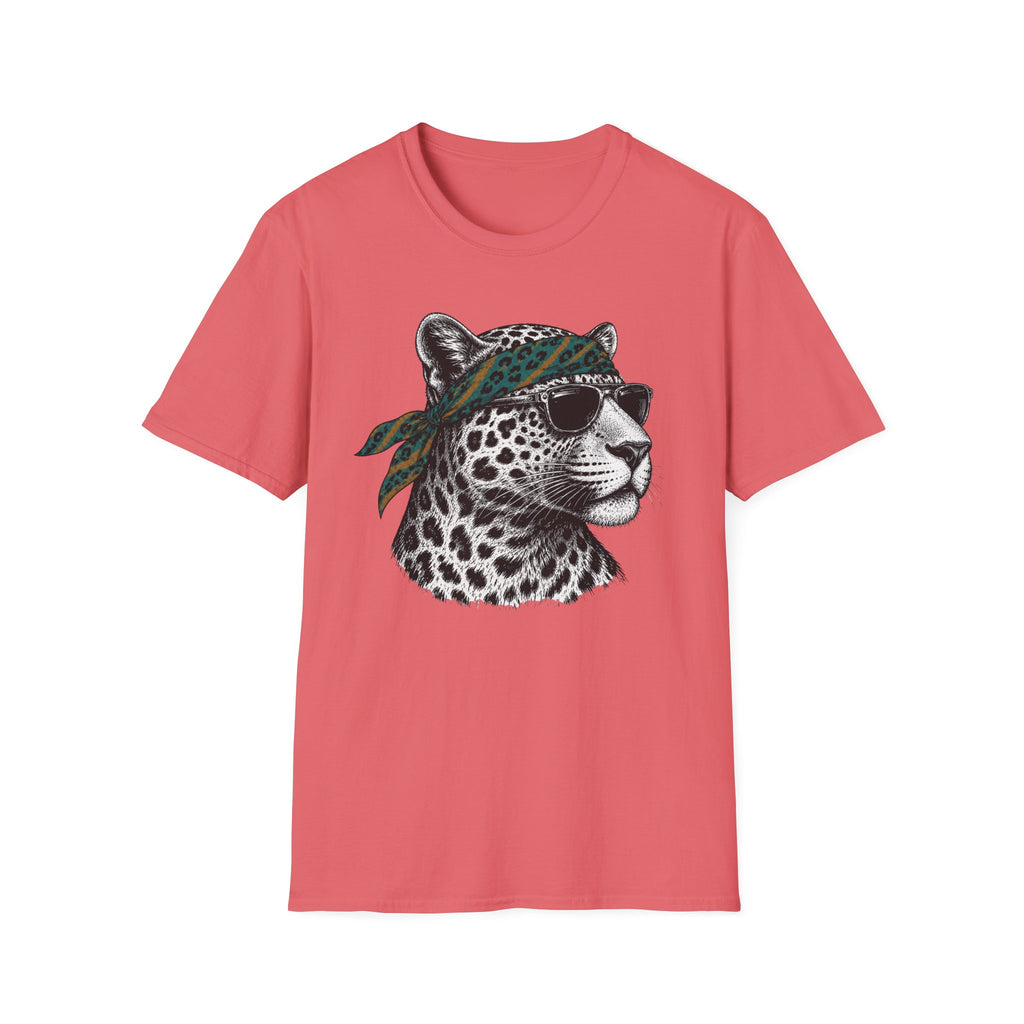Jag Bandana T-Shirt
