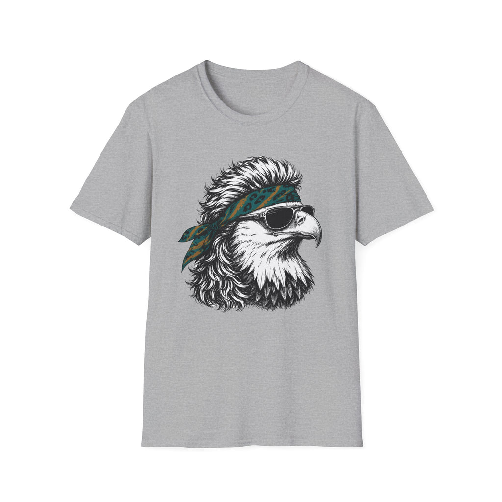 Eagle Jag Bandana T-Shirt