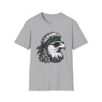 Eagle Jag Bandana T-Shirt