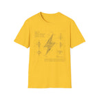 Bolt Design T-Shirt