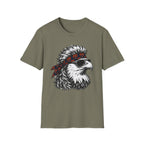 Chicago, Eagle Bandana T-Shirt
