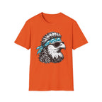 Dolphin Eagle T-Shirt
