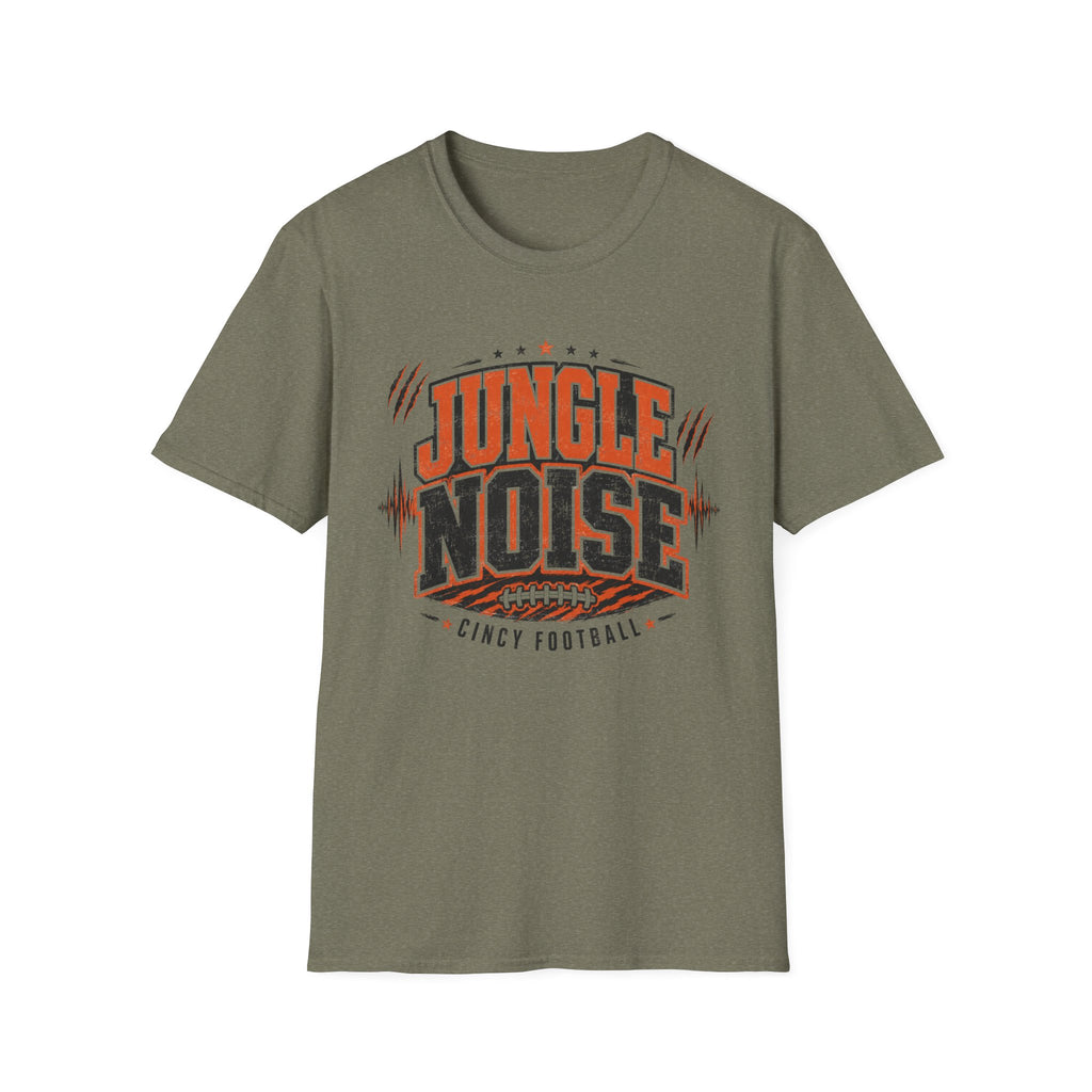 Jungle Noise T-Shirt