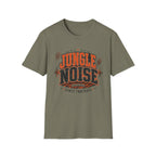 Jungle Noise T-Shirt