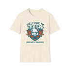 Welcome to the Deep T-Shirt