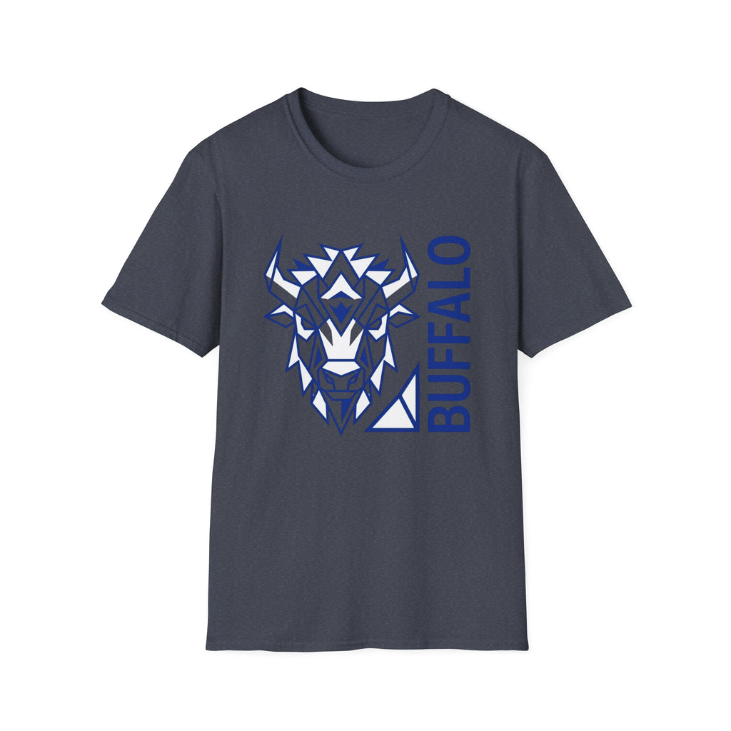 Buffalo Geo T-Shirt