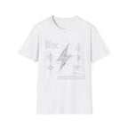 Bolt Design T-Shirt