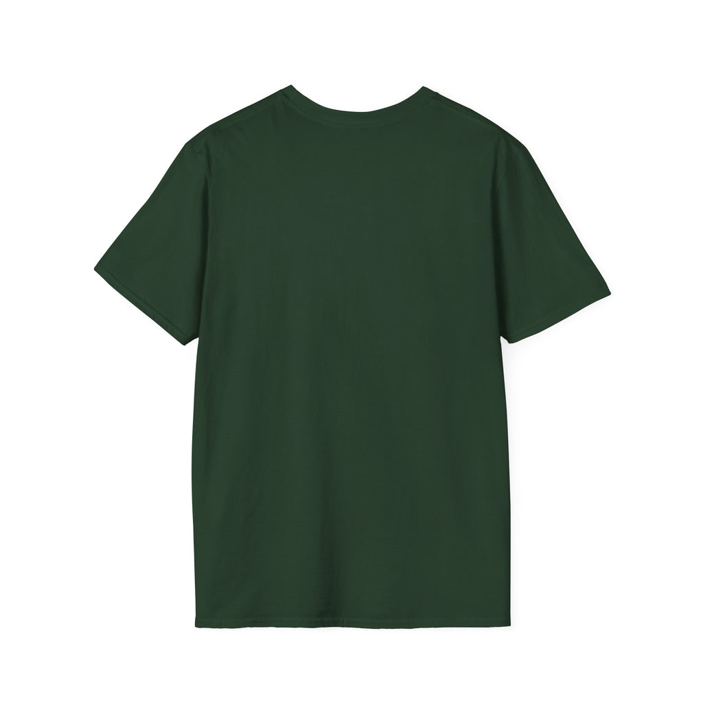 Eagle, Coon Bandana T-Shirt
