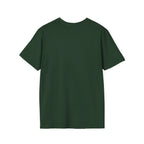 Eagle, Coon Bandana T-Shirt