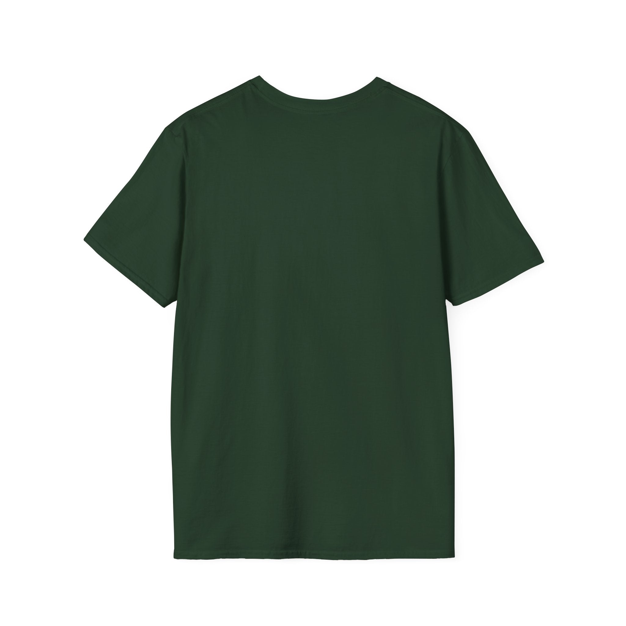 Eagle, Coon Bandana T-Shirt