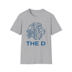 The D T-Shirt