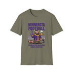 Character Building T-Shirt
