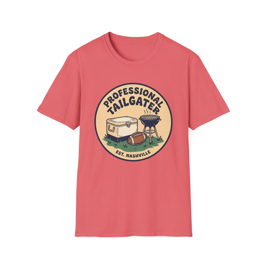 Tailgater T-Shirt