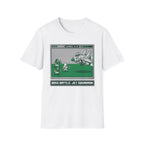 Jet 8-Bit T-Shirt