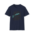 Coon, Dolphin Bandana T-Shirt