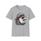 Washington, Eagle Bandana T-Shirt