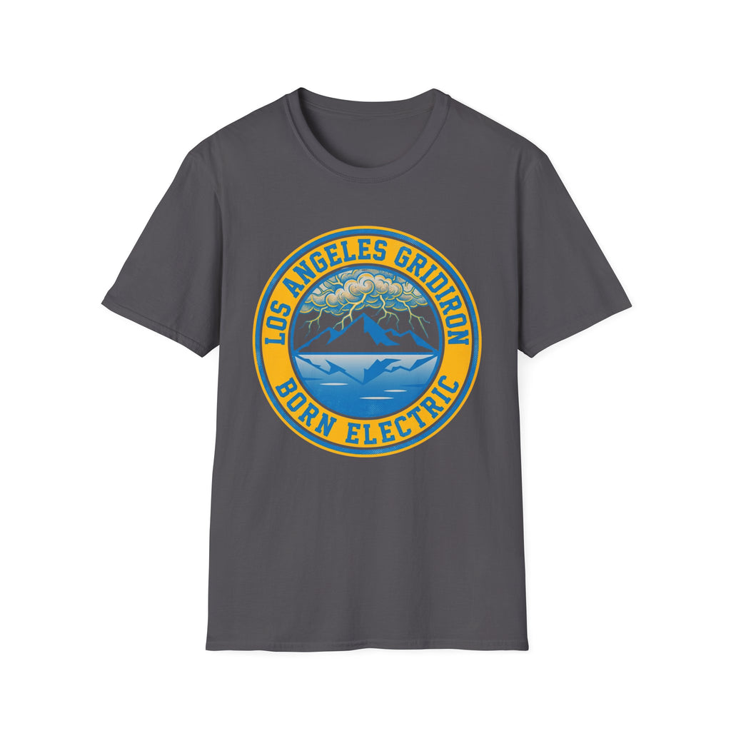 Los Angeles Gridiron T-Shirt