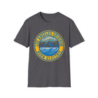 Los Angeles Gridiron T-Shirt