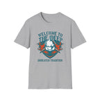 Welcome to the Deep T-Shirt