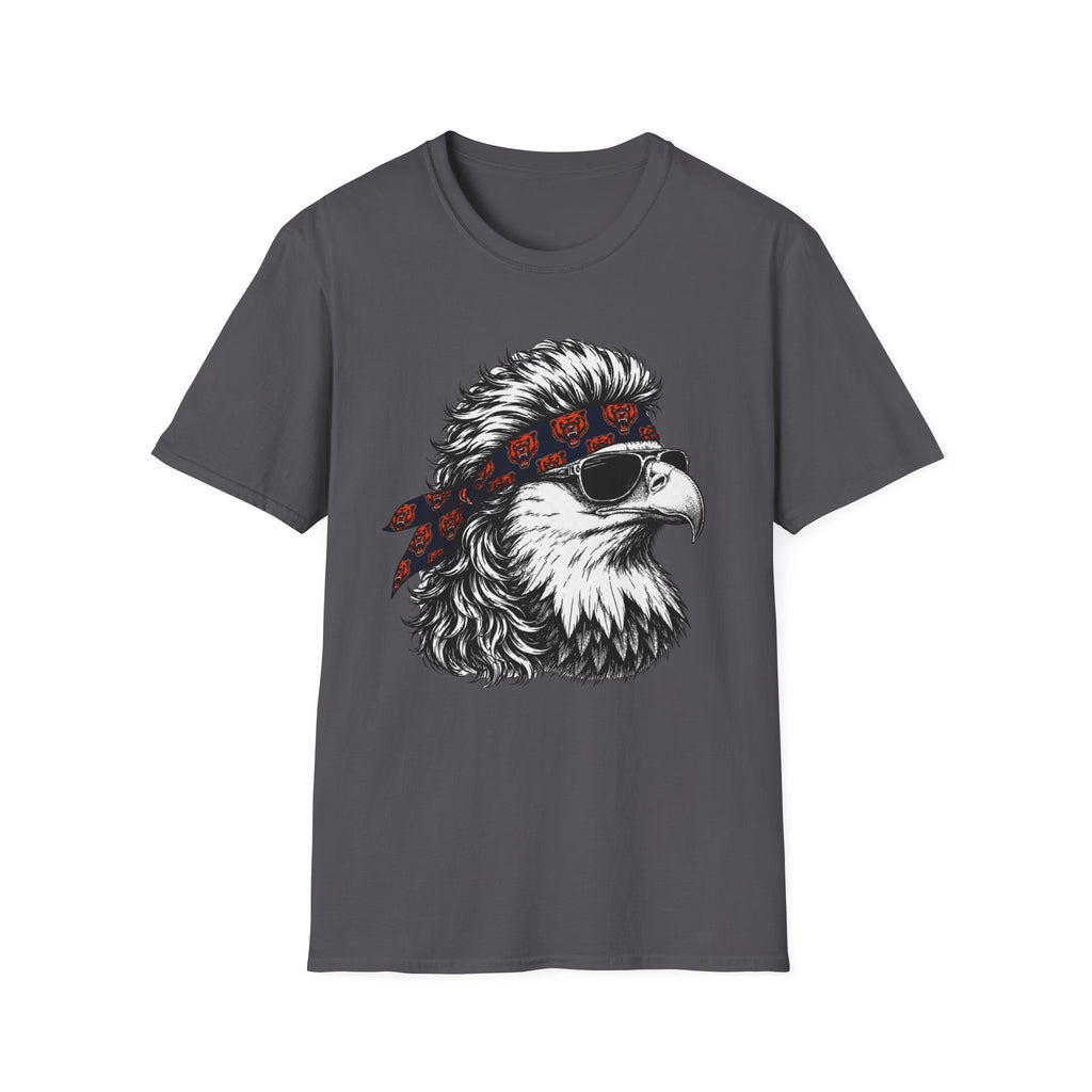Chicago, Eagle Bandana T-Shirt