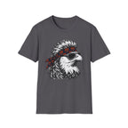 Chicago, Eagle Bandana T-Shirt