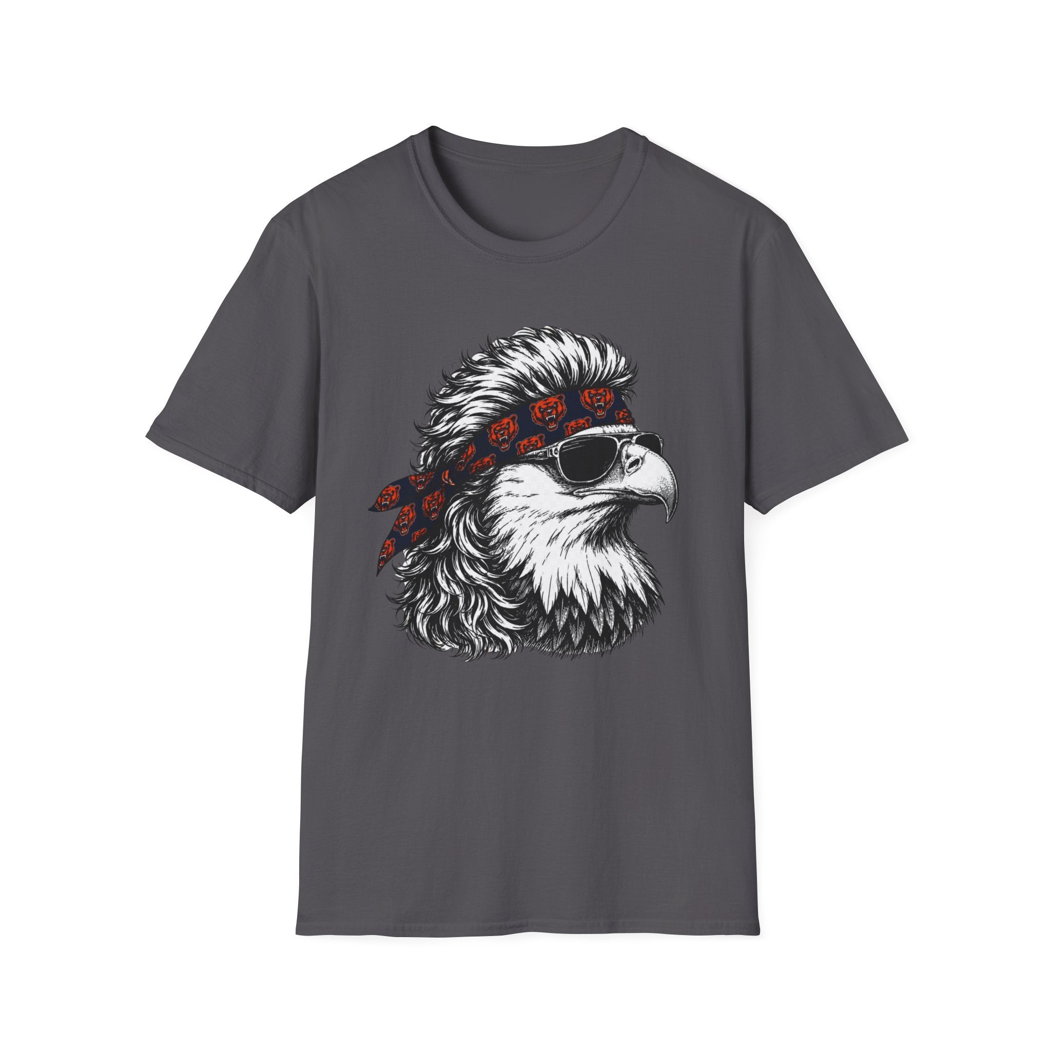Chicago, Eagle Bandana T-Shirt