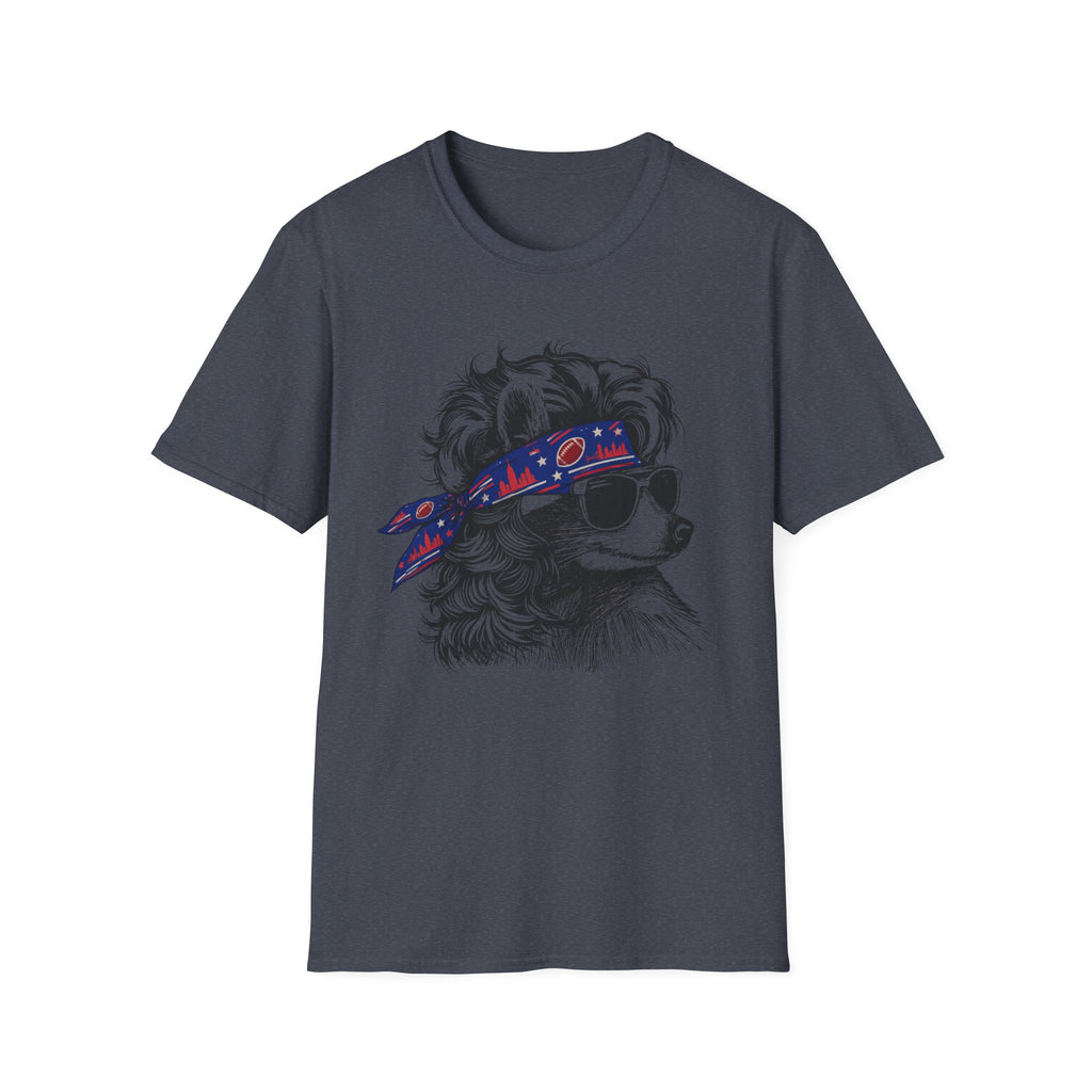 Giant, Coon Bandana T-Shirt