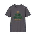 Team Owner T-Shirt
