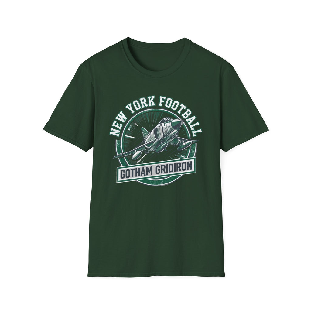 Gotham Gridiron T-Shirt