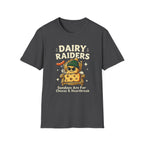 Dairy Raider T-Shirt