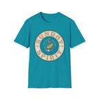 Sunday Spirit, Jag T-Shirt