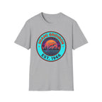 Miami 8-Bit T-Shirt